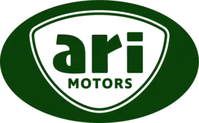 logo de ARI Motors
