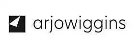 logo de Arjowiggins