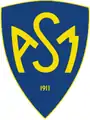 Logo du ASM Romagnat rugby féminin