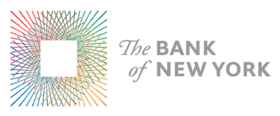 logo de Bank of New York