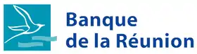 logo de Banque de la Réunion