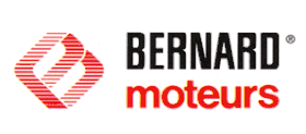 logo de Bernard Moteurs