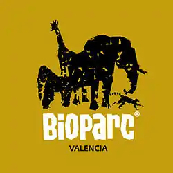 Image illustrative de l’article Bioparc Valencia