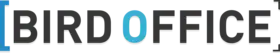 logo de Bird Office