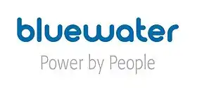 logo de Bluewater Energy Services B.V.