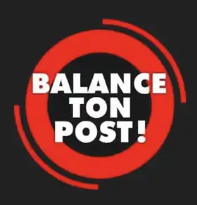 Image illustrative de l’article Balance ton post !