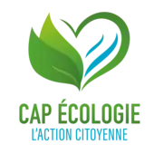 Logo de Cap écologie