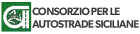 logo de Consorzio per le Autostrade Siciliane