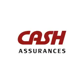 logo de Cash Assurances