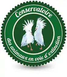 Logo de l’association