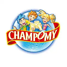 Image illustrative de l’article Champomy