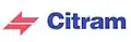 Ancien logo de Citram.