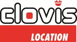 logo de Clovis Location