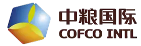 logo de COFCO