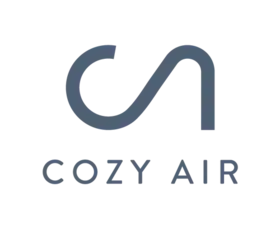 logo de Cozy Air