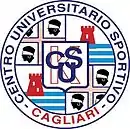 Logo du CUS Cagliari Pallacanestro