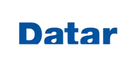 Logotype de la DATAR.