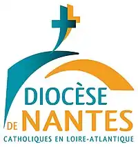 Image illustrative de l’article Diocèse de Nantes