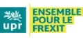 Logo pour les élections européennes de 2019.