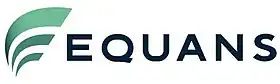 logo de Equans