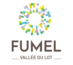 Blason de Communauté de communes Fumel Vallée du Lot