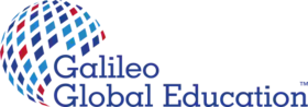 logo de Galileo Global Education