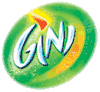 Image illustrative de l’article Gini (marque de boisson)