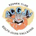 Logo du AC Golfe-Juan-Vallauris