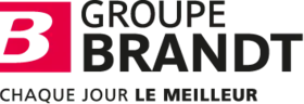 logo de Groupe Brandt