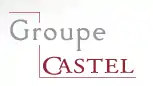 logo de Groupe Castel