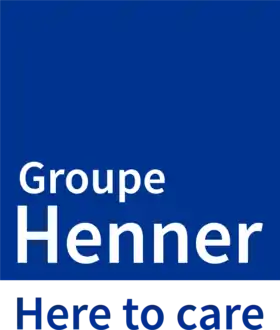 logo de Groupe Henner
