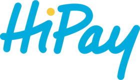logo de HiPay