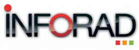 logo de Inforad