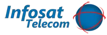 logo de Infosat Télécom