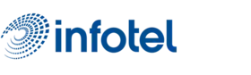 logo de Infotel