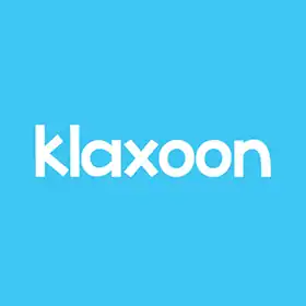 logo de Klaxoon