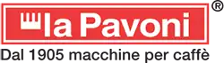 logo de La Pavoni