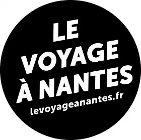 logo de Le Voyage à Nantes