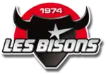 Description de l'image Logo-les-bisons.png.