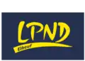 Ancien logo du lycée professionnel Notre-Dame