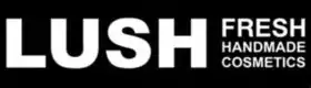 logo de Lush (cosmétique)