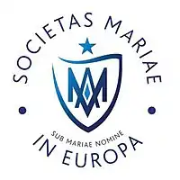 Image illustrative de l’article Société de Marie (Maristes)