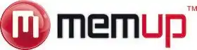 logo de Memup