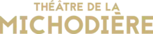 logo de Théâtre de la Michodière