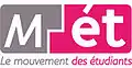 Logo du Mouvement des étudiants de 2009 à 2010