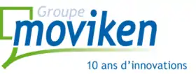 logo de Moviken