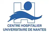 Image illustrative de l’article Hôtel-Dieu de Nantes