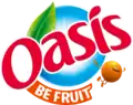 Image illustrative de l’article Oasis (marque de boisson)