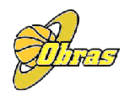 Logo du Obras Sanitarias