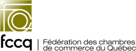 logo de Fédération des chambres de commerce du Québec